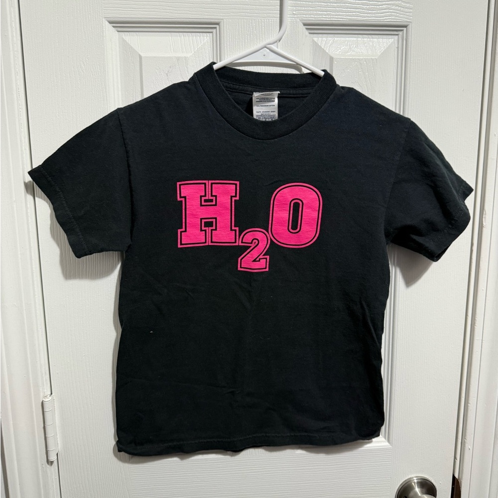 H2O Vintage Punk Baby Tee